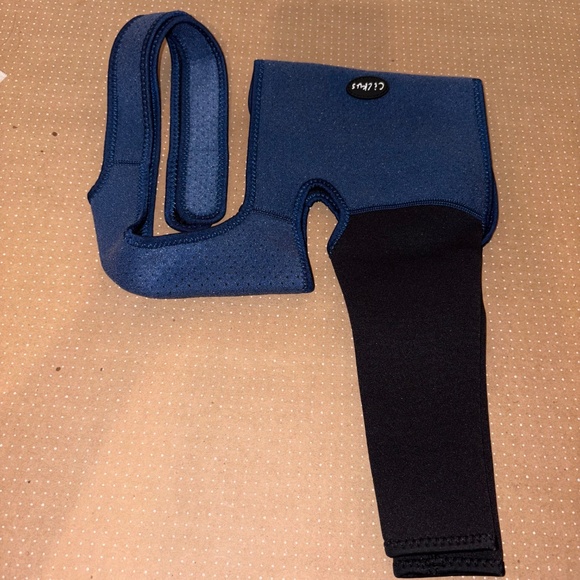 Dog Sleeves for Wounds Both Front Legs, Abrasion Resistant Recovery Size Small - Picture 3 of 8